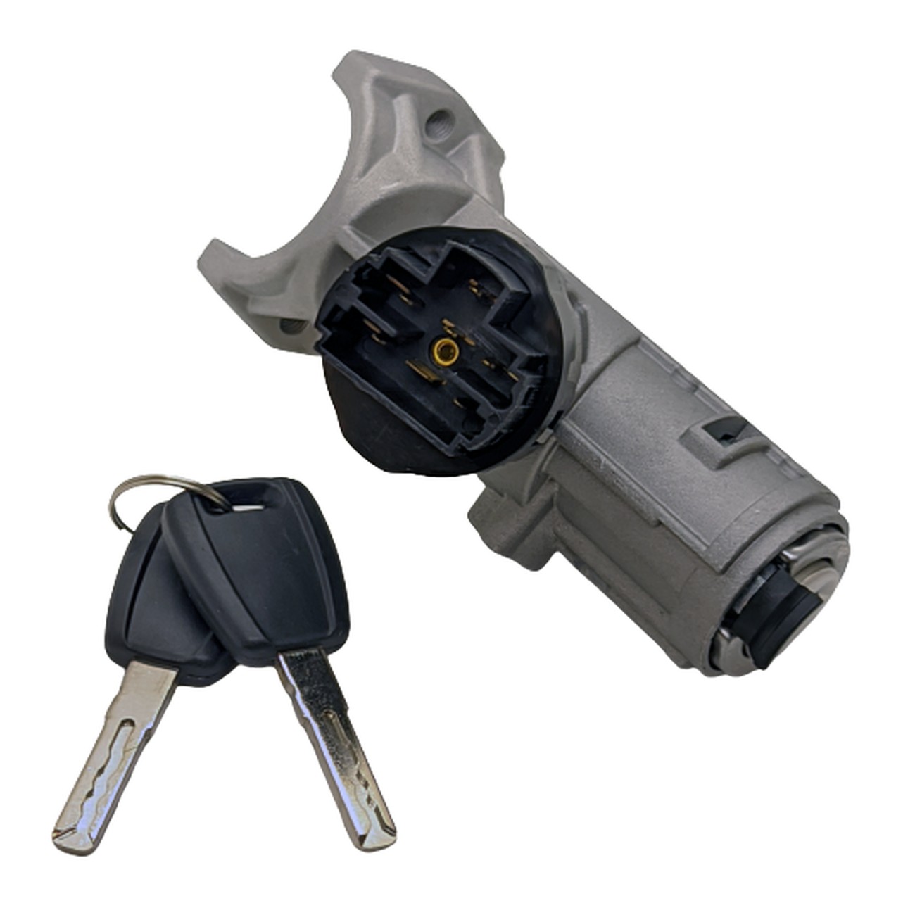 Tambor Arranque Llave Contacto Ducato Boxer Jumper 7 Pin